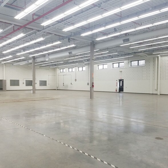 More Photos Of 1 Precision Way, Jamestown Distribution For Sale