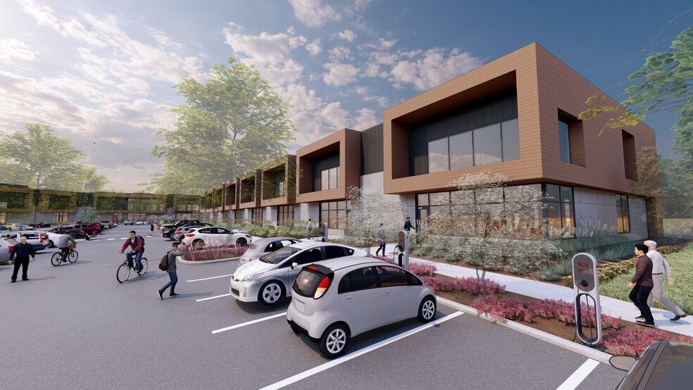 More Photos Of 1443 S Arthur Ave, Louisville Office For Lease