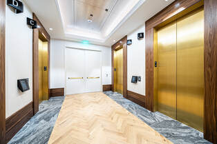 More Photos Of 1900 Broadway St, San Antonio Office For Lease
