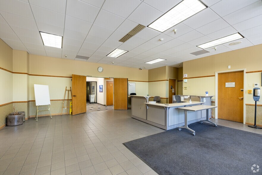 More Photos Of 12795 W Alameda Pky, Lakewood Office For Sale