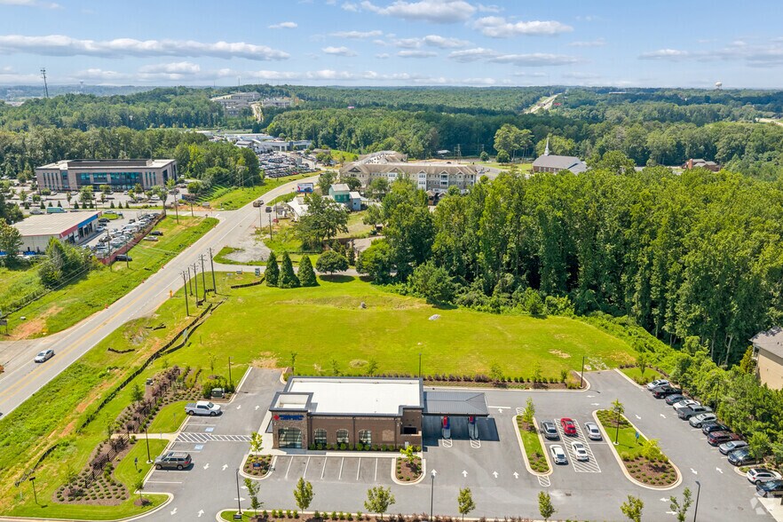 More Photos Of 725 Atlanta, Cumming Land For Sale