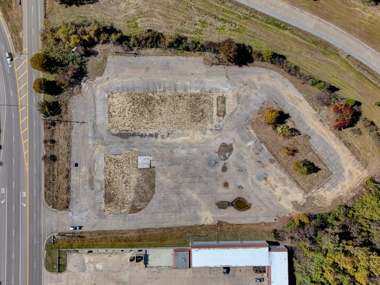 Primary Photo Of 3955 Clay St, Vicksburg Land For Sale