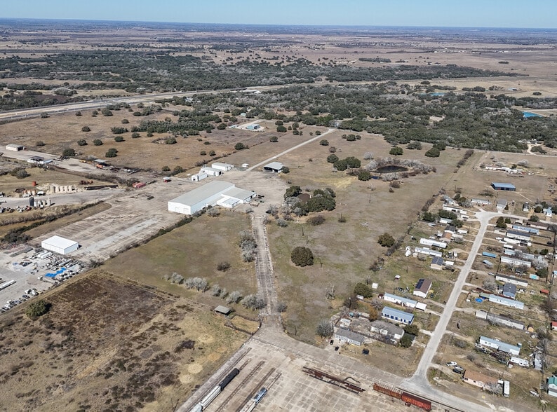 More Photos Of 3199 Old Goliad Rd, Victoria Industrial For Sale