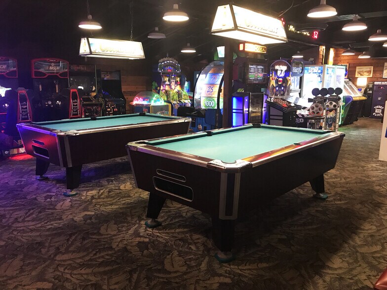 More Photos Of 9743 Old Saint Augustine Rd, Jacksonville Restaurant For Sale