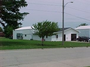 Primary Photo Of , Britt Industrial For Sale