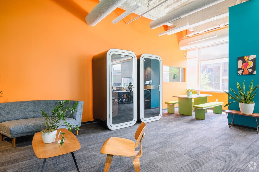 More Photos Of 3675 Market St, Philadelphia Office For Lease