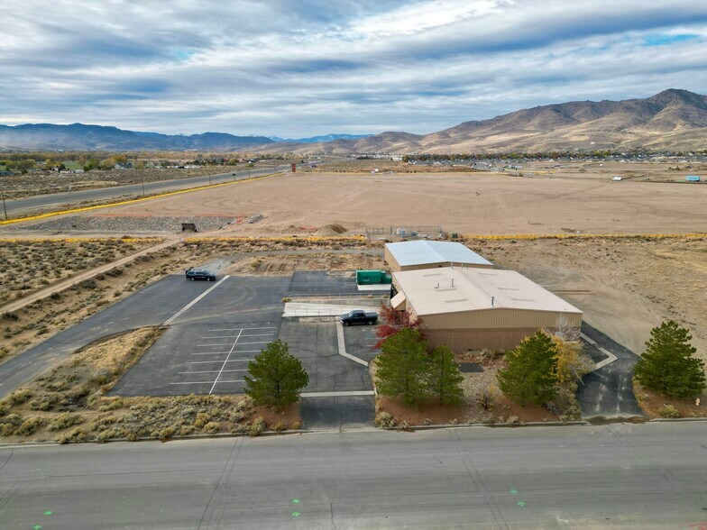 More Photos Of 9 Enterprise Way, Dayton Warehouse For Sale