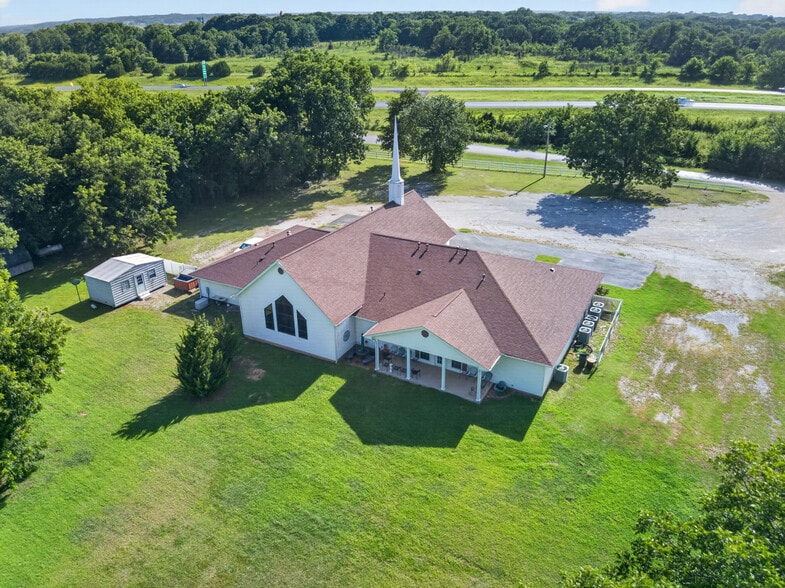 More Photos Of 33429 NCR 3270 Rd, Davis Lodge Meeting Hall For Sale