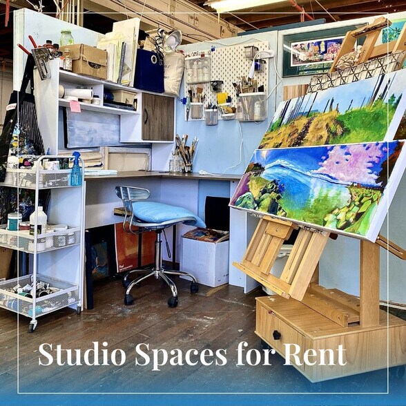 Primary Photo Of 2808 SE 9th Ave, Portland Manufacturing For Lease