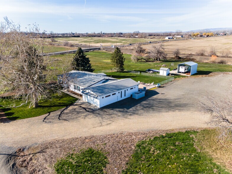 More Photos Of 139802 W Johnson Rd, Prosser Industrial For Sale