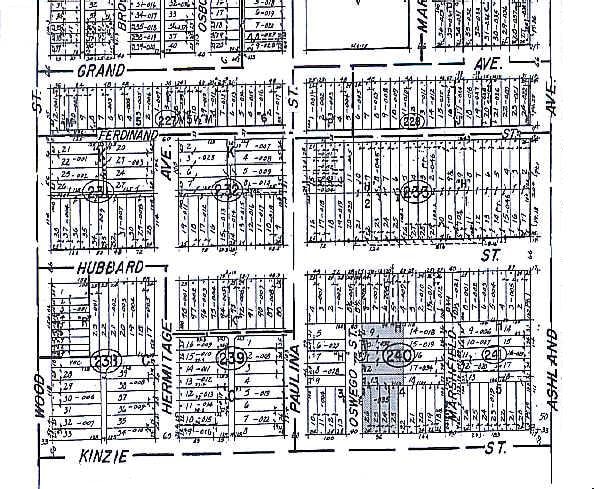 More Photos Of 1648 W Kinzie St, Chicago Loft Creative Space For Sale