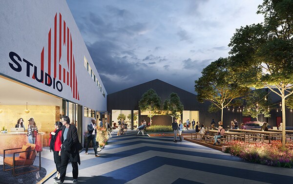 More Photos Of 3030 Andrita St, Los Angeles Specialty For Sale