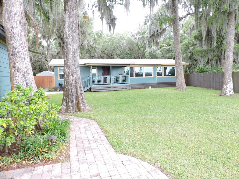 More Photos Of 8580 Palmo Fish Camp Rd, Saint Augustine Specialty For Sale