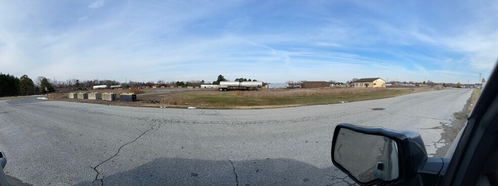 More Photos Of 440 Twin Oaks, Cheswold Land For Lease