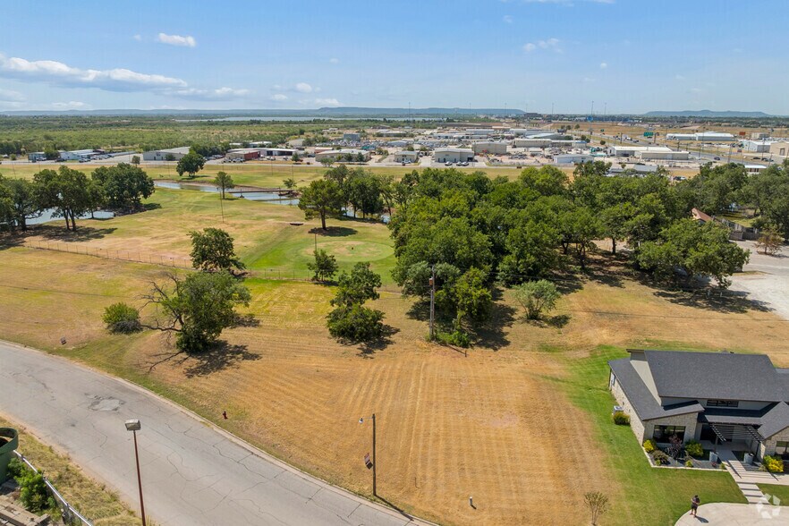 More Photos Of 1 Petroleum Dr, Abilene Land For Sale
