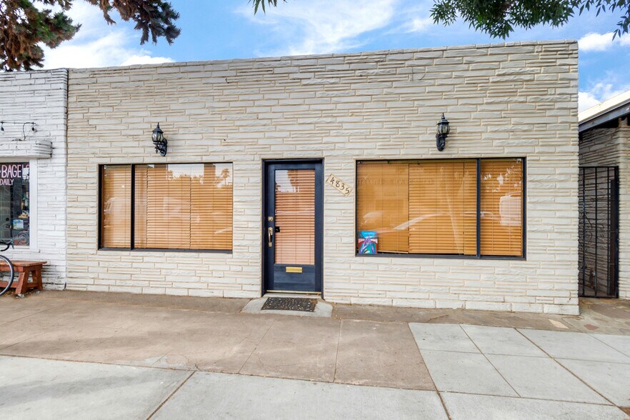 More Photos Of 4835-4837 Voltaire St, San Diego General Retail For Sale