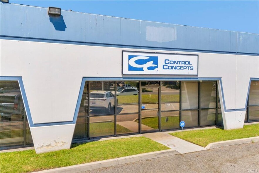 More Photos Of 6925 Aragon Cir, Buena Park Manufacturing For Sale