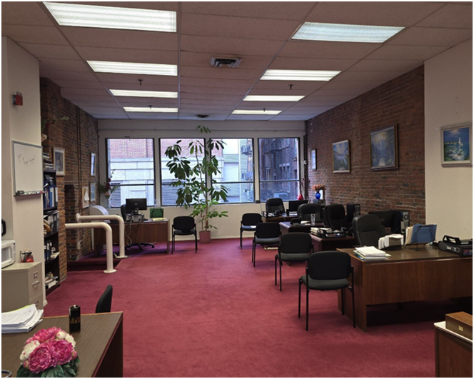 More Photos Of 21 Merchants Row, Boston Loft Creative Space For Sale