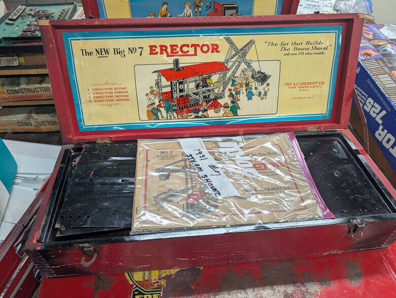 More Photos Of 1045 Eagon St, Barberton Manufacturing For Sale