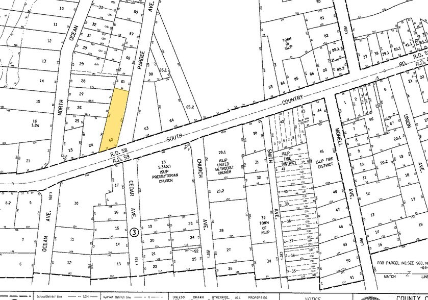 More Photos Of 309 Main St, Islip Office For Lease