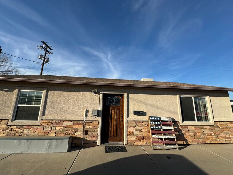 More Photos Of 743 Highway 6 & 50, Fruita Distribution For Lease