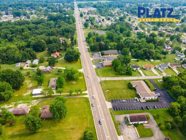 More Photos Of 480 S Canfield Niles Rd, Youngstown Freestanding For Lease