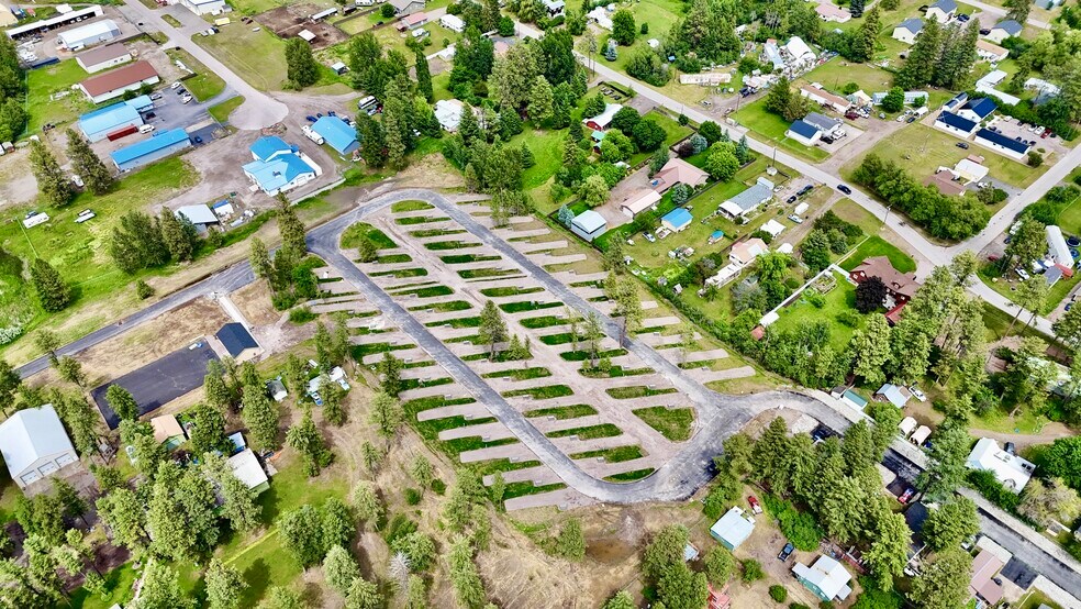 More Photos Of 433 Ash Rd, Kalispell Land For Sale