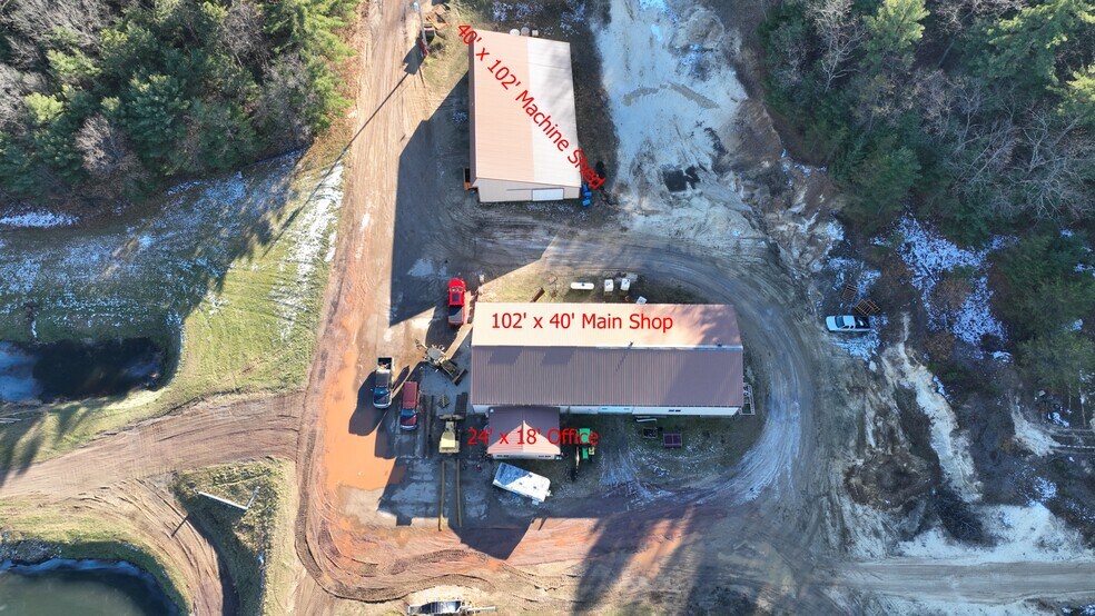 More Photos Of 23158 Aspen Ave, Warrens Land For Sale