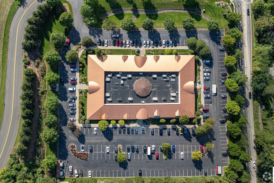More Photos Of 2 Medical Park Dr, West Nyack Medical For Lease