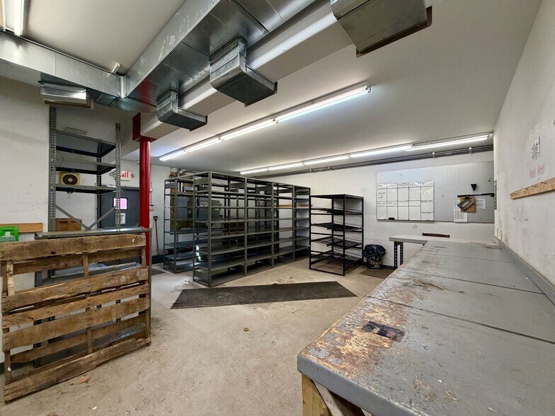 More Photos Of 815 W State St, Olean Freestanding For Sale