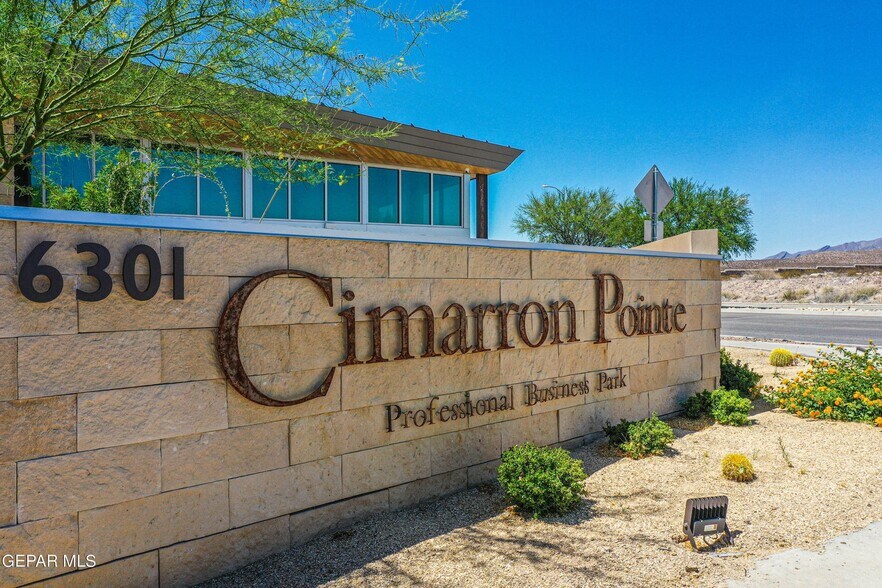 More Photos Of 6301 Northern Pass Dr, El Paso Medical For Sale