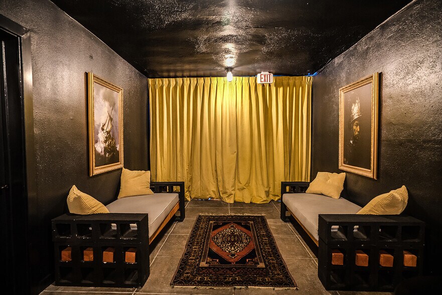 More Photos Of 4908 York Blvd, Los Angeles Lodge Meeting Hall For Lease