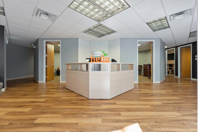 More Photos Of 1 TransAm Plaza Dr, Oakbrook Terrace Office For Sale