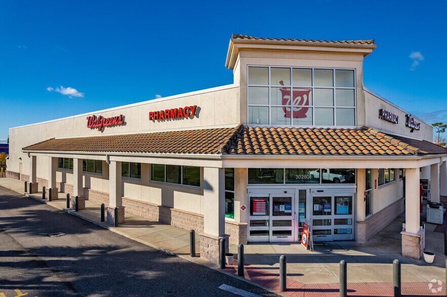 More Photos Of 30190-30218 US Hwy 19 N, Clearwater Unknown For Lease