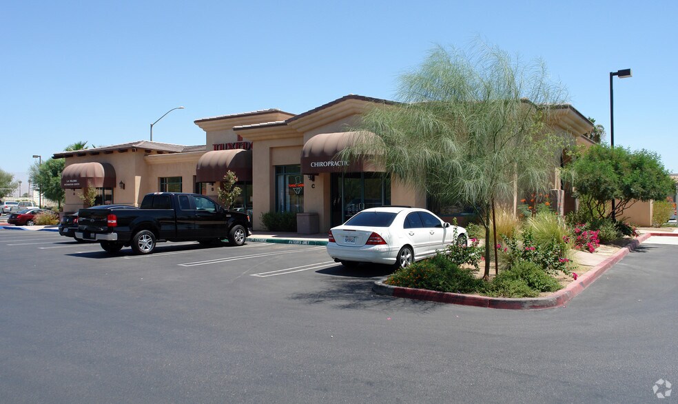 More Photos Of 78474 Highway 111, La Quinta General Retail For Lease