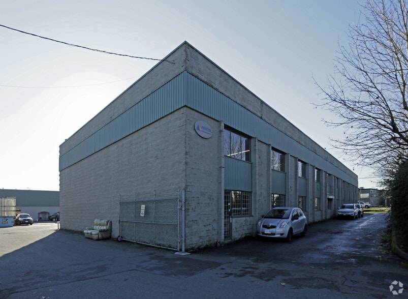 More Photos Of 19214 94th Ave, Surrey Service For Lease