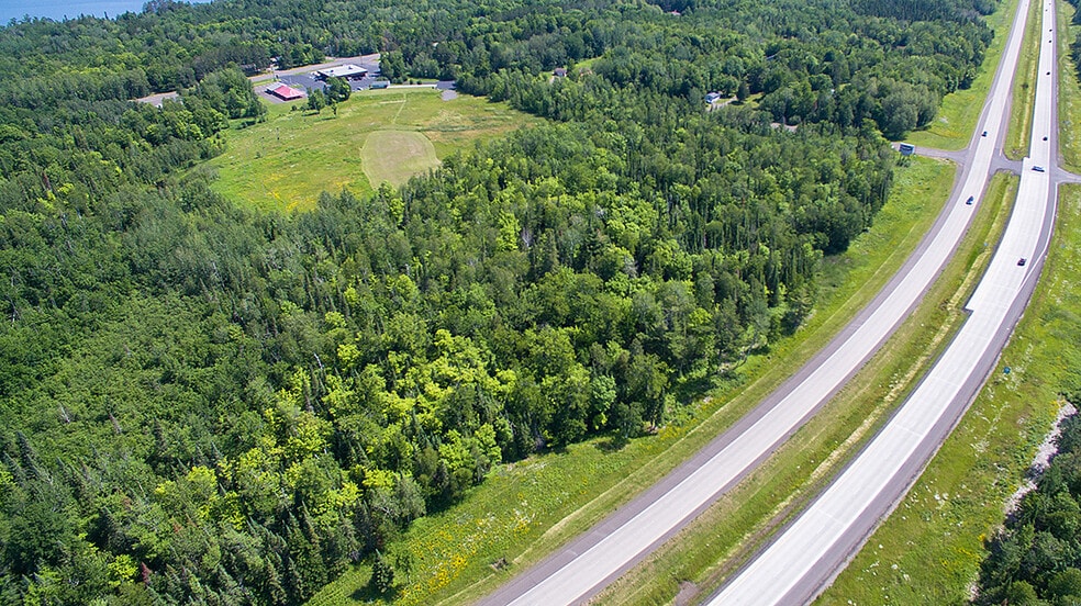 More Photos Of 5906 Old Miller Trunk Hwy, Duluth Land For Sale