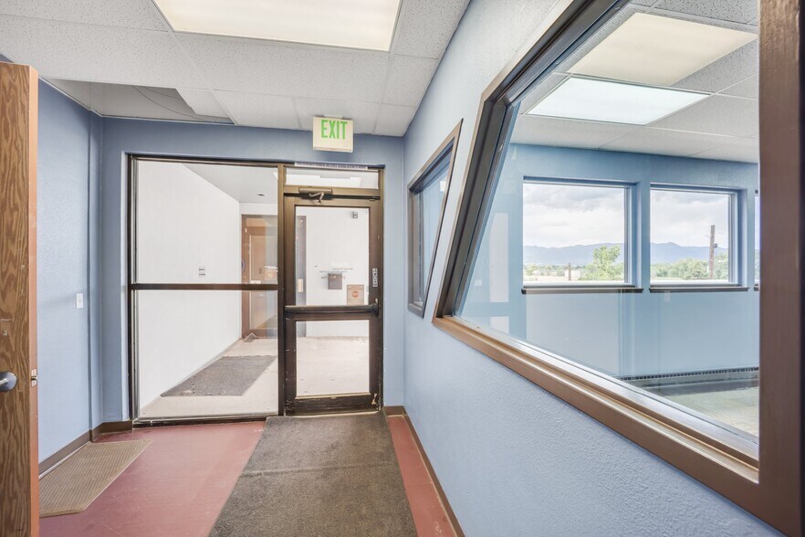 More Photos Of 1605 N Union Blvd, Colorado Springs Medical For Sale