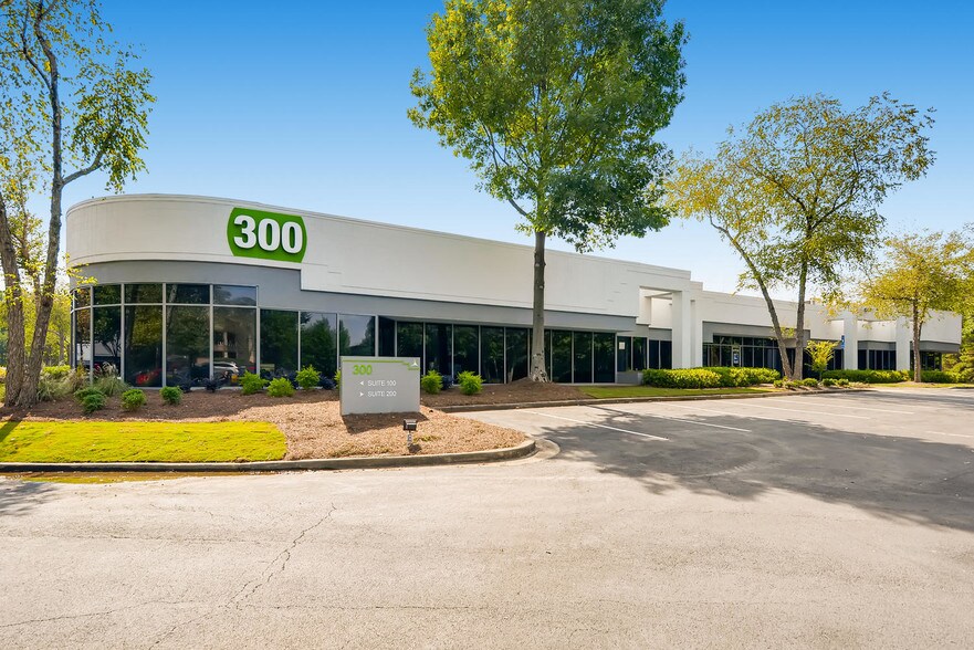 More Photos Of 300 Technology Ct SE, Smyrna Unknown For Lease
