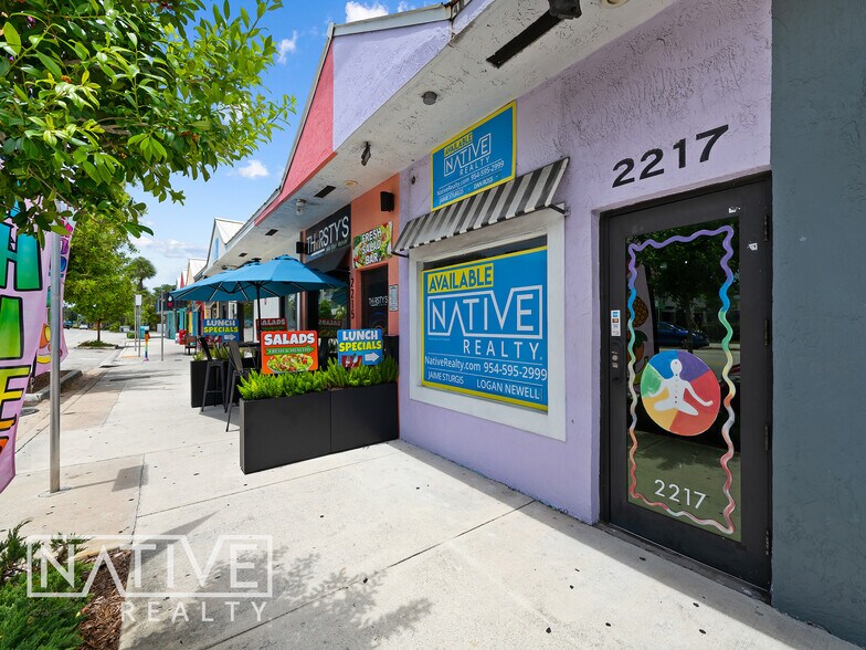 More Photos Of 2205-2227 Wilton Dr, Fort Lauderdale Unknown For Lease