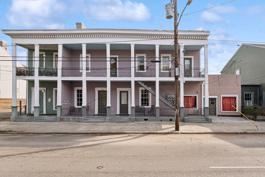 Primary Photo Of 1572 Magazine St, New Orleans Specialty For Sale