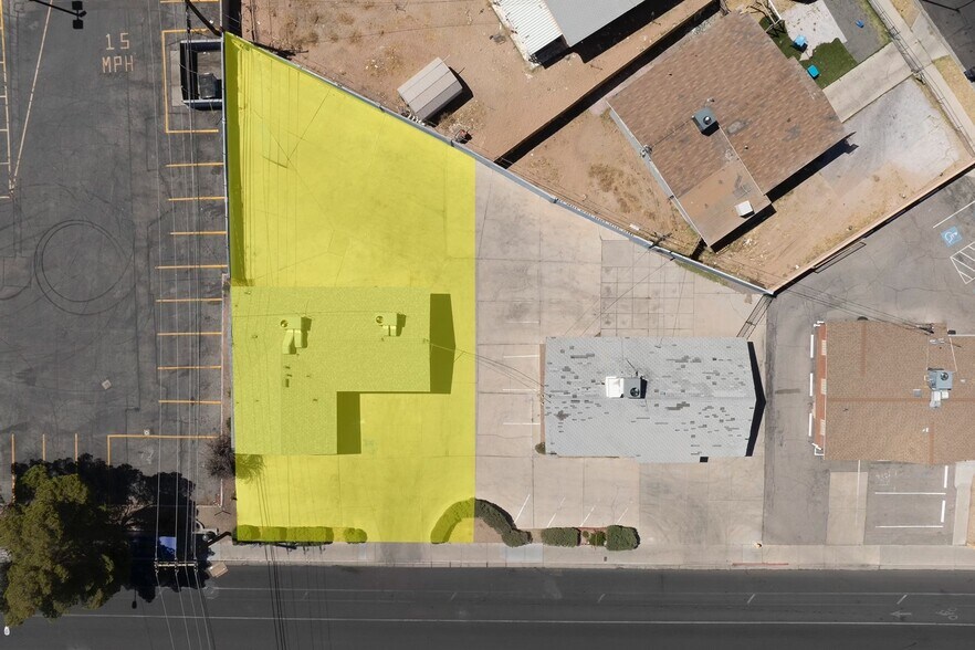 More Photos Of 5017 Alta Dr, Las Vegas Office For Sale