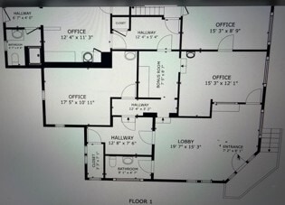 More Photos Of 1017 Market St, Gloucester City Medical For Sale