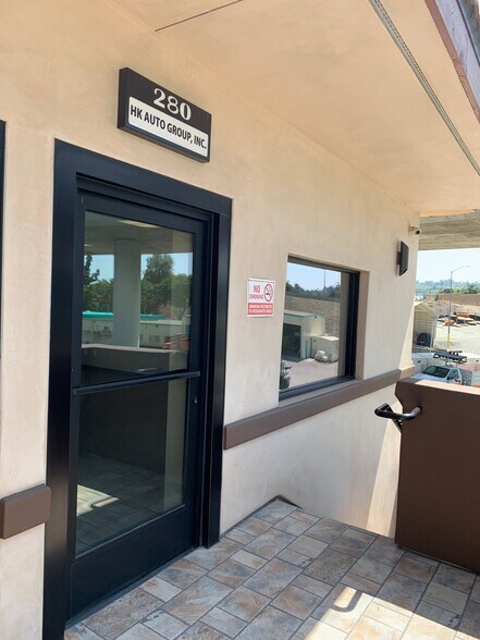 More Photos Of 21450 Golden Springs Dr, Walnut Office For Lease