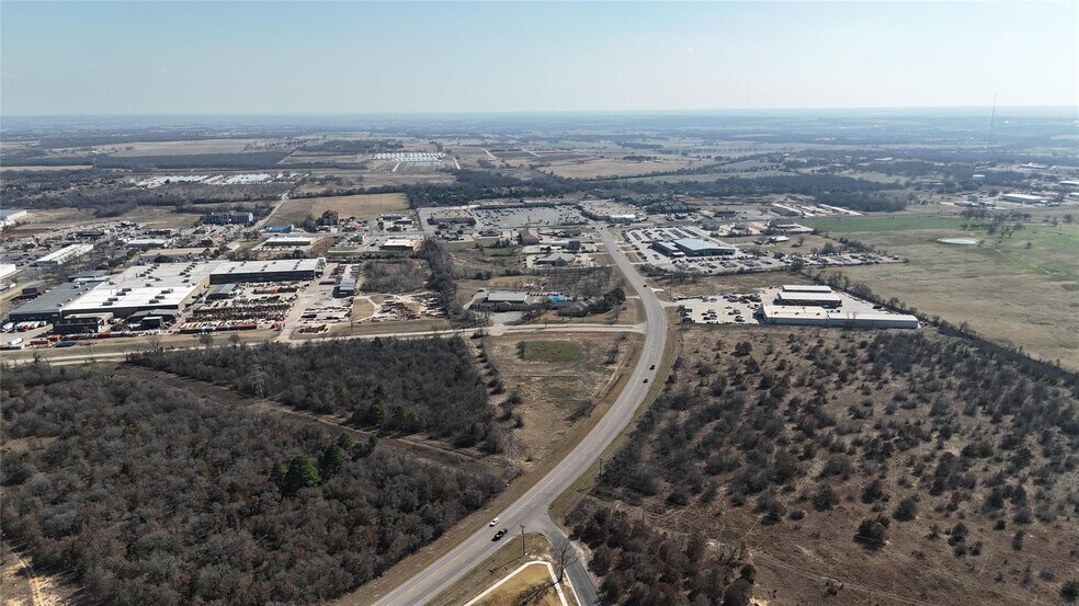 More Photos Of TBD Senator Robert J Glassgow loop, Stephenville Land For Sale