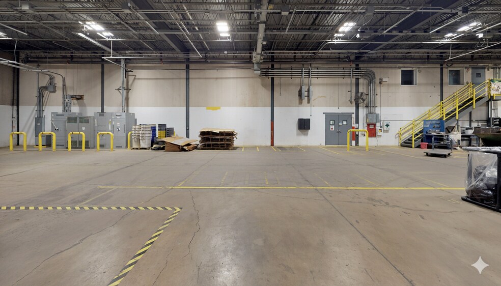 More Photos Of 1100 Schwab Rd, Hatfield Warehouse For Sale