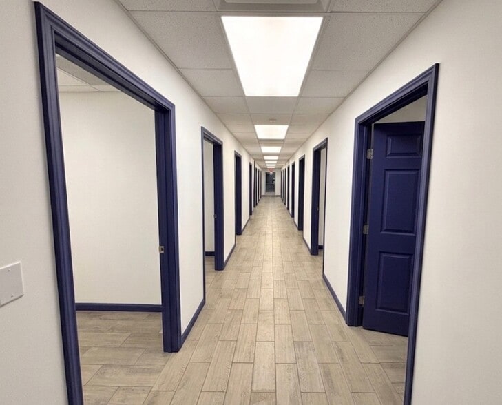 More Photos Of 120 Coad St, Fort Worth Warehouse For Lease