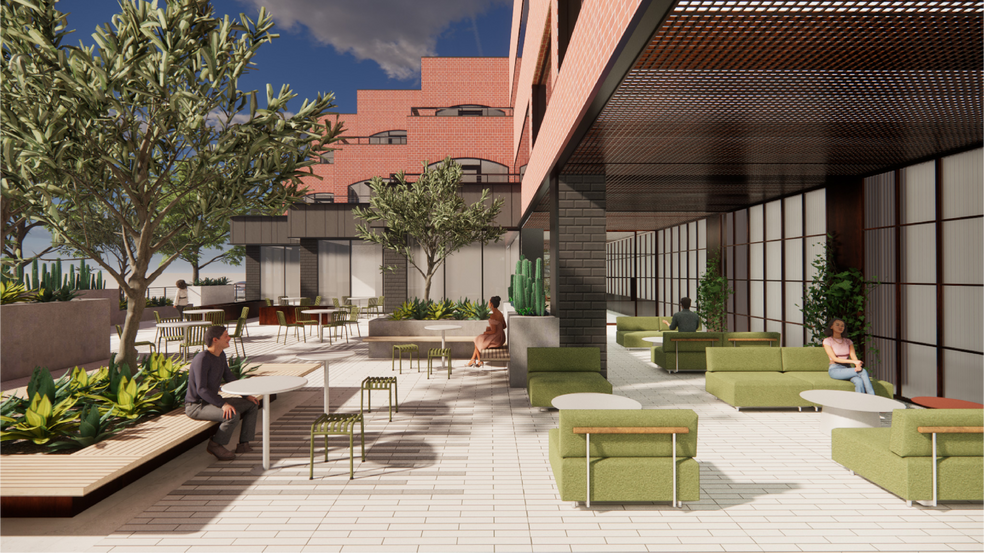 More Photos Of 1950 Sawtelle Blvd, Los Angeles Office For Lease