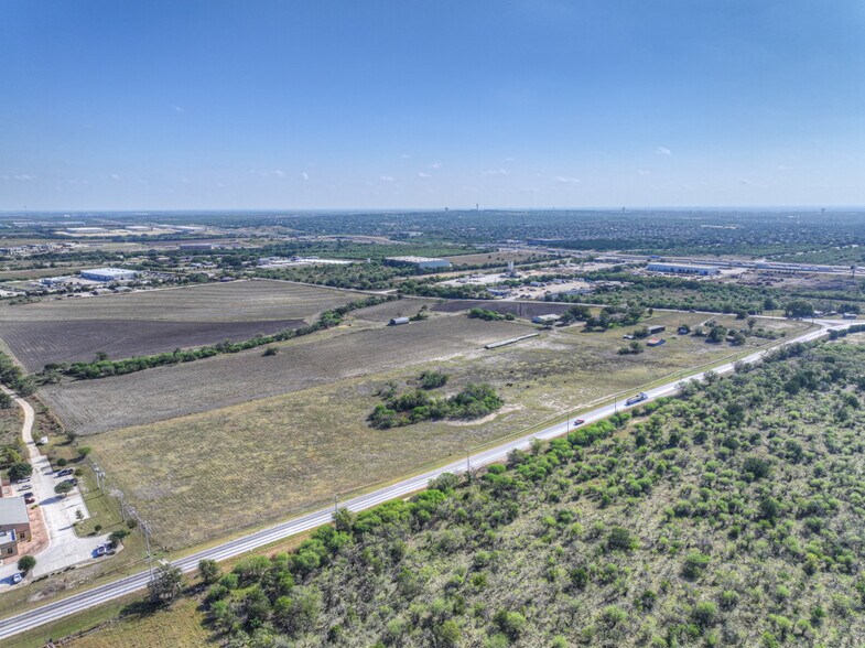 More Photos Of 8060 FM482, New Braunfels Land For Sale