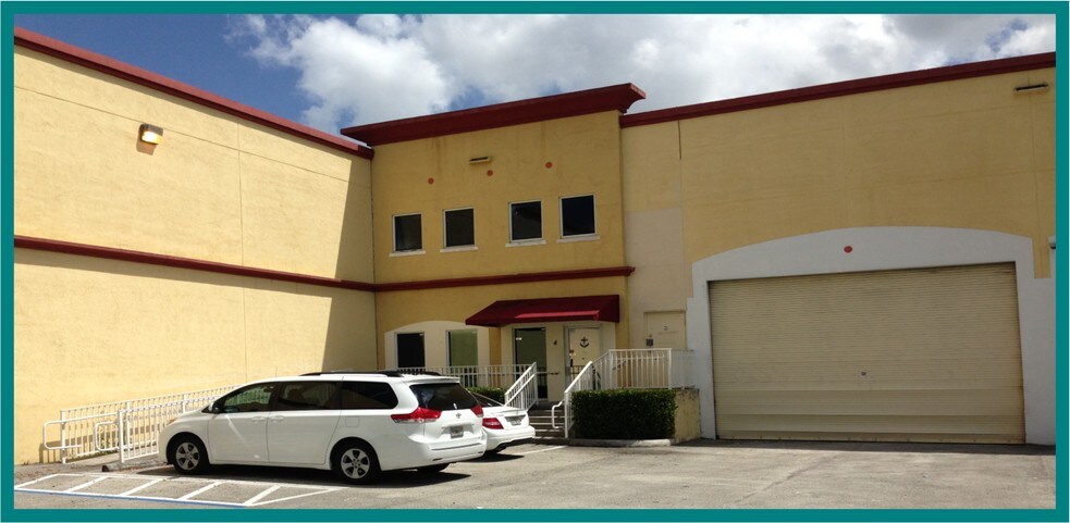 More Photos Of 3750 NW 114th Ave, Miami Warehouse For Lease
